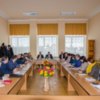 Ради регіонального розвитку в районах Чернігівщини: аналіз досягнень та конкретні завдання на найближчі три роки