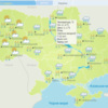 На території Чернігівщини очікується значне ускладнення погодних умов