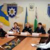 В управлінні Нацполіції журналісти обговорили стан дотримання прав людини правоохоронцями