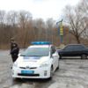 На Чернігівщині СБУ провела контрдиверсійні навчання