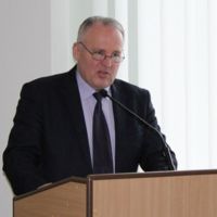Олег Русін