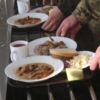 В навчальному центрі «Десна» харчування військових здійснюється за новими стандартами