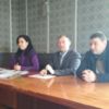 Добрянська ОТГ на фініші свого формування