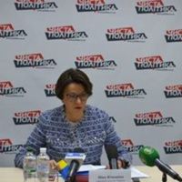 Ніна Южаніна
