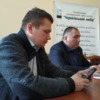 Виборчий марафон у прес-центрі