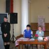 Відбулося відкриття виставки картин вихованців арт-студії
