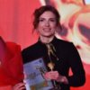 Олена Костевич - найкраща спортсменка 2018 року