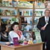 Нова презентація книги у межах конкурсу