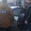 СБУ викрила посадовця ДСНС на розкраданні державного пального