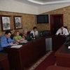 Активізація діяльності Громадської ради при УМВС - шлях до зміцнення громадянського суспільства