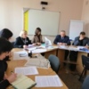 Розглянуто актуальні питання правової освіти населення
