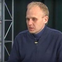 Віталій Морський