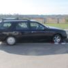 На кордоні вилучили викрадений автомобіль