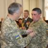 В Чернігові відзначили кращих військових правоохоронців