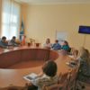Прес-конференція