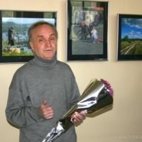 Сергій Тарабара