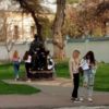 Традиційна відкрита гра-вікторина з історичного орієнтування