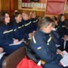 З диспетчерами пожежно-рятувальних частин проведені семінарські заняття