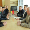 Делегація найбільших дистриб’юторів картопляного крохмалю в Китайській Народній Республіці відвідала Чернігівщину