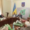 Керівники області зустрілися з декількома поколіннями захисників Вітчизни