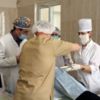 Унікальні операції військових хірургів