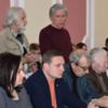 Красну площу в Чернігові укладатимуть тільки клінкером, без граніту: рішення Архітектурно-містобудівної ради