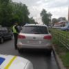 Патрульні оперативно виявили осіб, які можуть бути причетними до скоєння шахрайства