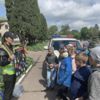 Поліцейські провели акцію