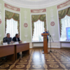На Чернігівщині проходить Всеукраїнська нарада керівників органів управління освітою