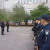 У зону ООС вирушив зведений загін поліції Чернігівщини