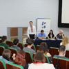Студенти-випускники дізналися про переваги та перспективи держслужби