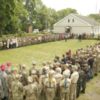 Стартували десяті патріотичні ігри
