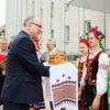 До Ніжина на фестиваль польської культури, присвячений пам’яті Пані Фелікси Бєлінської завітала польська делегація