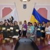 У Чернігівській міськраді вручені сертифікати новим тренерам громадського профілактичного проекту