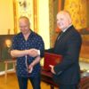 Батурин та Бжостек відтепер партнери