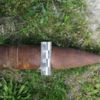 Чернігівський район: піротехніки ДСНС знищили артилерійський снаряд