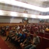 Відбувся благодійний показ фільму
