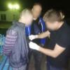 Ніжинська поліція затримала групу торгівців наркотиками