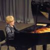 Лариса Деордієва: “Фортепіанна творчість Фридерика Шопена”