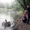 З початку року у водоймах Чернігівщини потонуло 17 осіб, з них 1 дитина