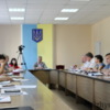 Щотижнева оперативна нарада при Ніжинському міському голові