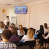 З ознайомчим візитом до Корюківської громади завітали випускники Школи місцевого самоврядування