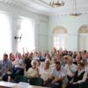 Громадська рада при ОДА узгодила організаційні моменти своєї діяльності