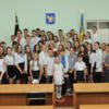 Міський голова зустрілася з обдарованою молоддю Прилук