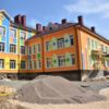 Новий дитсадок на Масанах у Чернігові: яким він буде і як записатися?