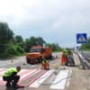 Що зробила служба автомобільних доріг в Чернігівській області у травні?