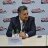 Прес-конференція посла Кіпру