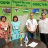 Чернігівщина взяла участь у міжнародній виставці
