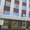 Ремонтують поліклінічне відділення міської лікарні № 3
