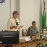 Засідання Громадської ради при Чернігівській ОДА